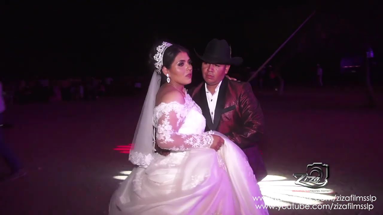 Boda Juanita & Emmanuel - Baile con Legitimo 2021 EN VIVO