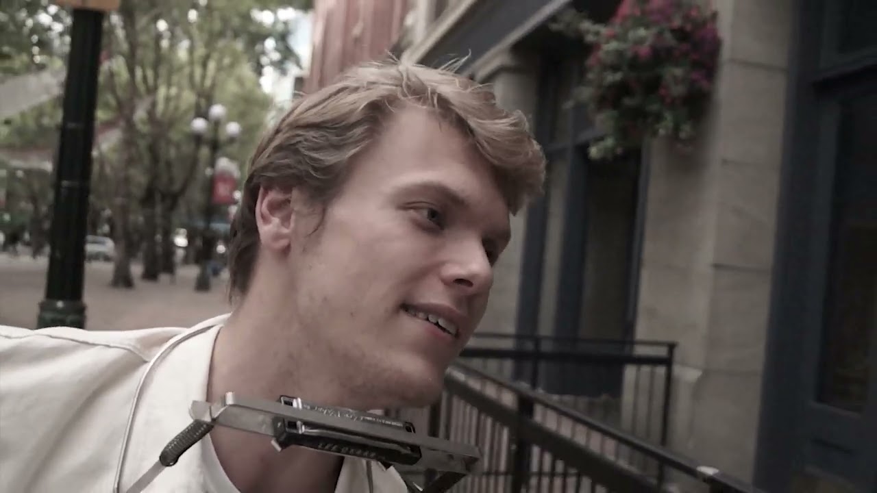 The Brudi Brothers - Alluring Eyes (Official Music Video)