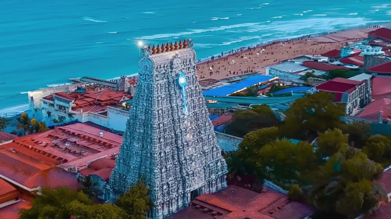 முருகன் ஏன் திருச்செந்தூரை தேர்வுசெய்தார்  #tamil #tamildevotional #murugan #youtube #muruga #bakthi