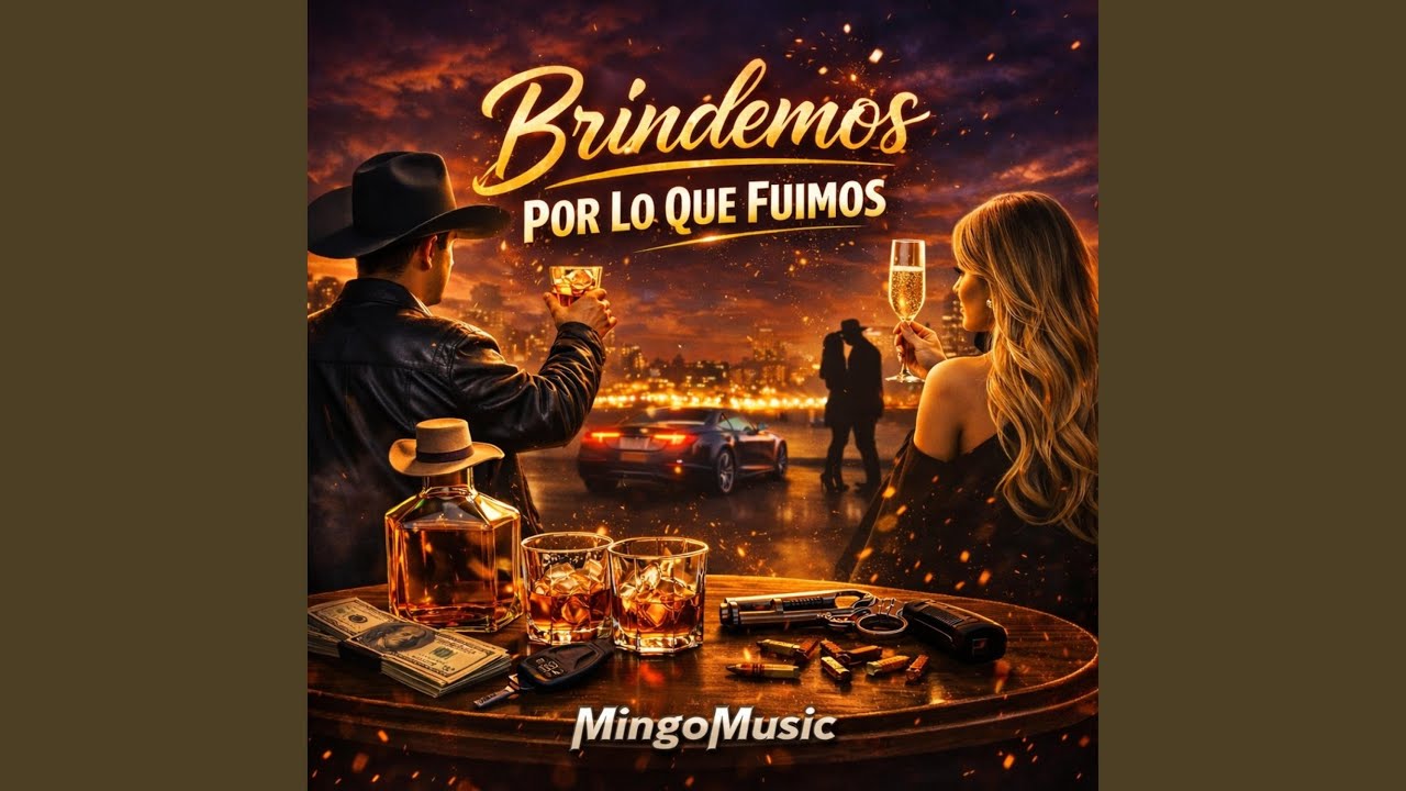 Brindemos Por Lo Que Fuimos