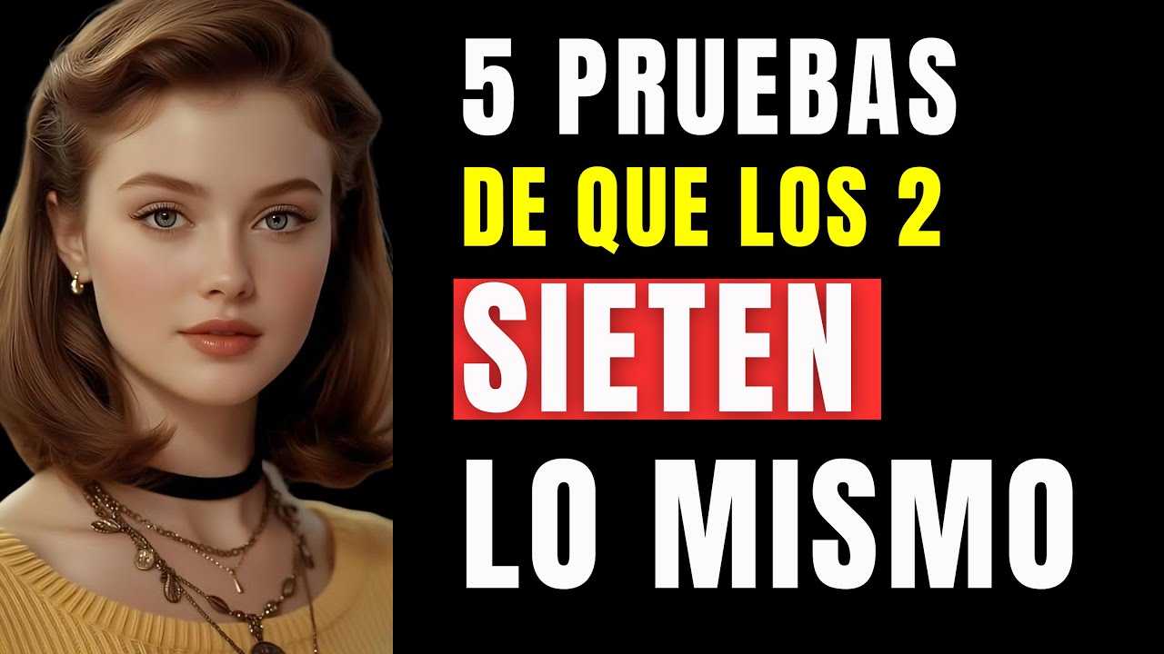 5 Señales que Revelan que la Atracción es MUTUA (Aunque Ambos lo Oculten)