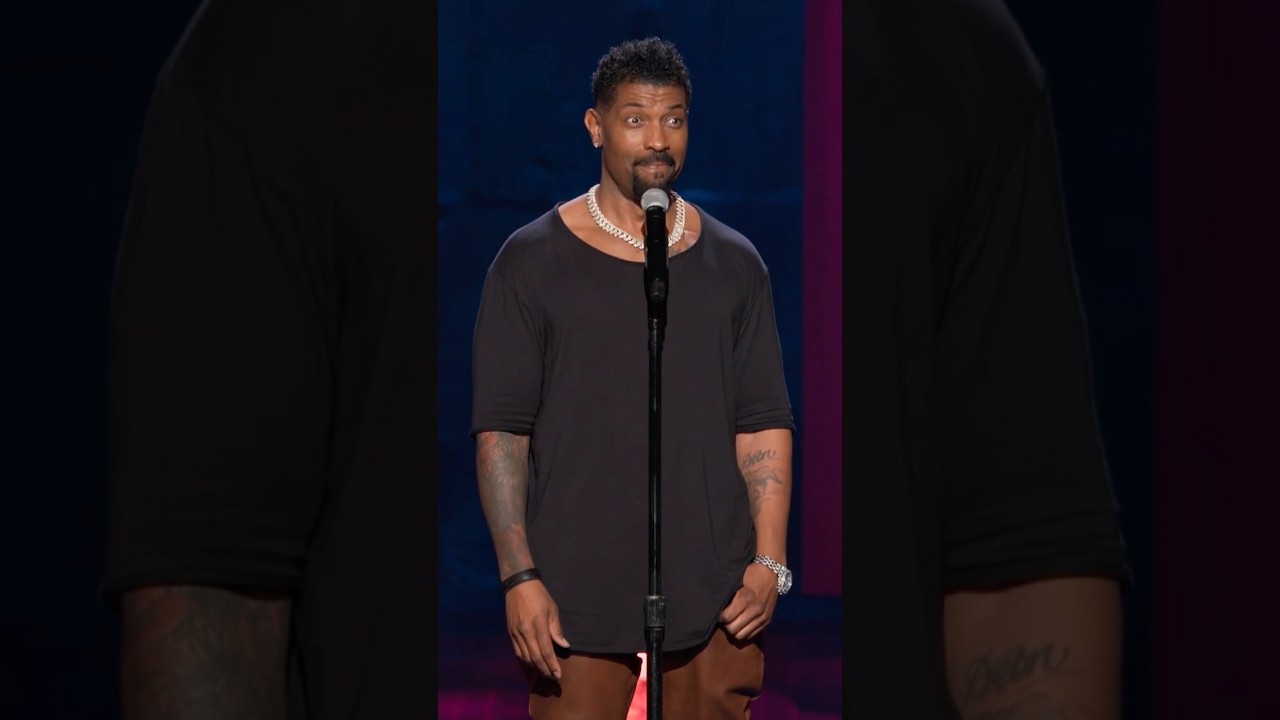 how to get an old man off your back #DeonCole