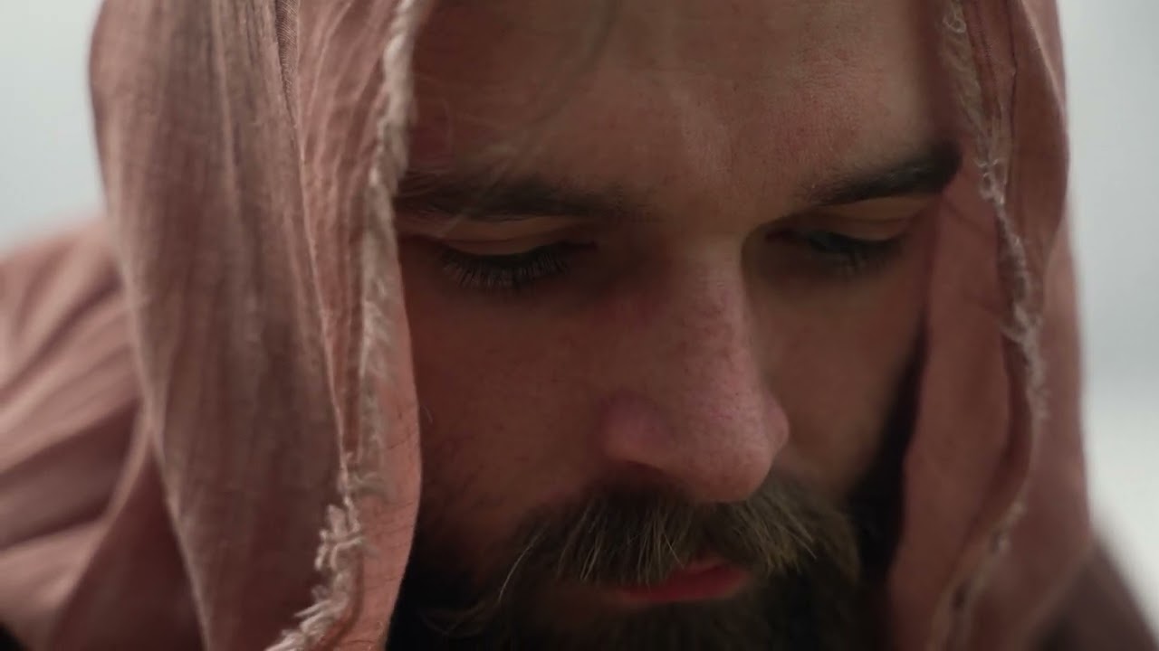 Sfântul Ioan Cucuzel se face monah 1/2. PILDE DUHOVNICESTI