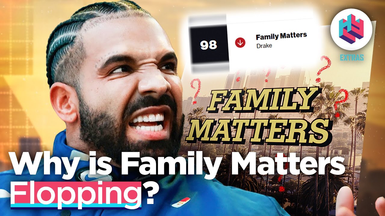 We Need To Study Family Matters Failure