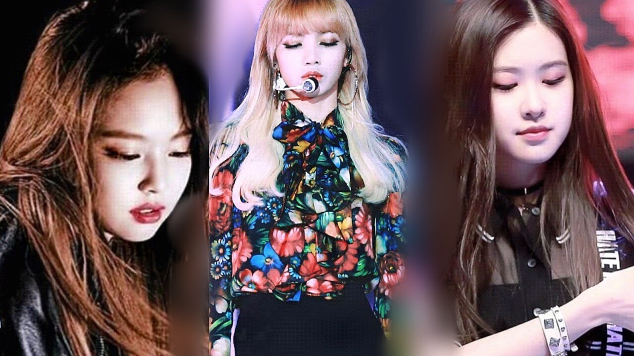 [OPV] ใจเหลือๆ - Lisa x Rose x Jennie -