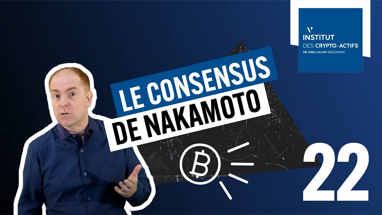 Le Consensus de Nakamoto - Jeu modifié