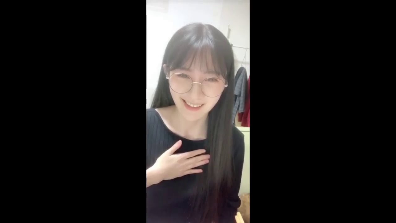Chinese idol burp 3