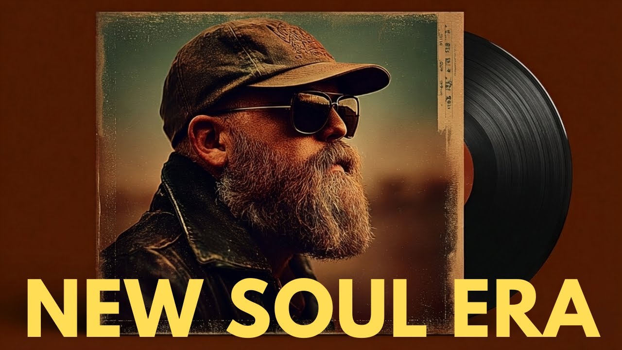 Teddy Swims Vibes | The Best Modern Soul of 2025