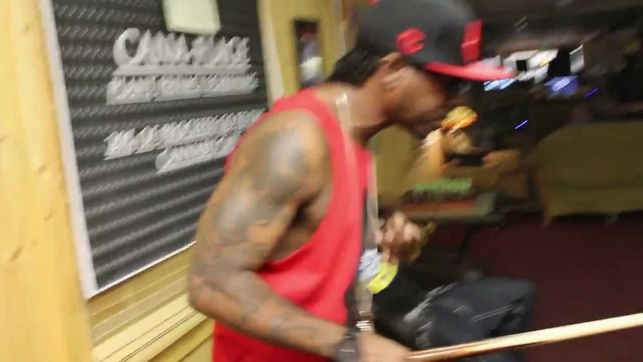 YUKMOUTH,CHA$TEN THA DON- DABBING BHO
