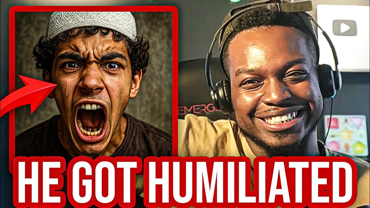 Arrogant Muslim COPES By Refusing To ACCEPT Authentic Hadiths