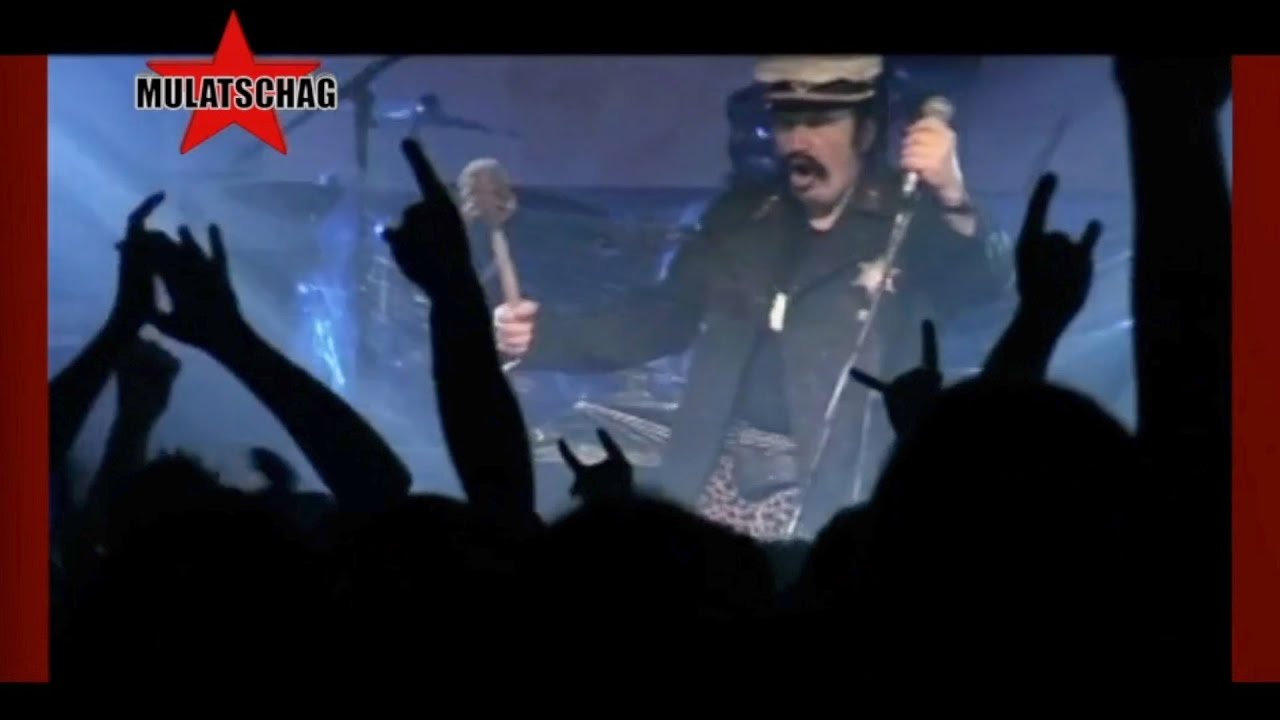 DRAHDIWABERL - SUPERSHERIFF (World Tour 2007)