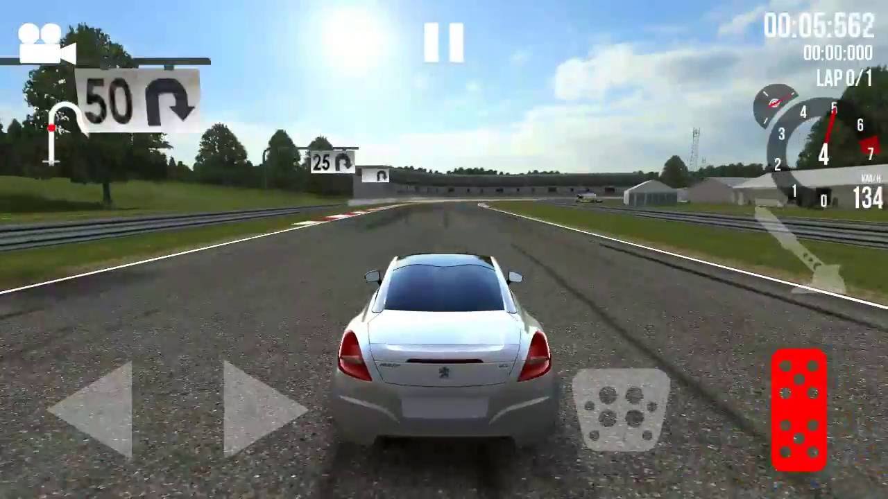 Assoluto Racing Samsung Galaxy J5 Snapdragon 410 Adreno 306