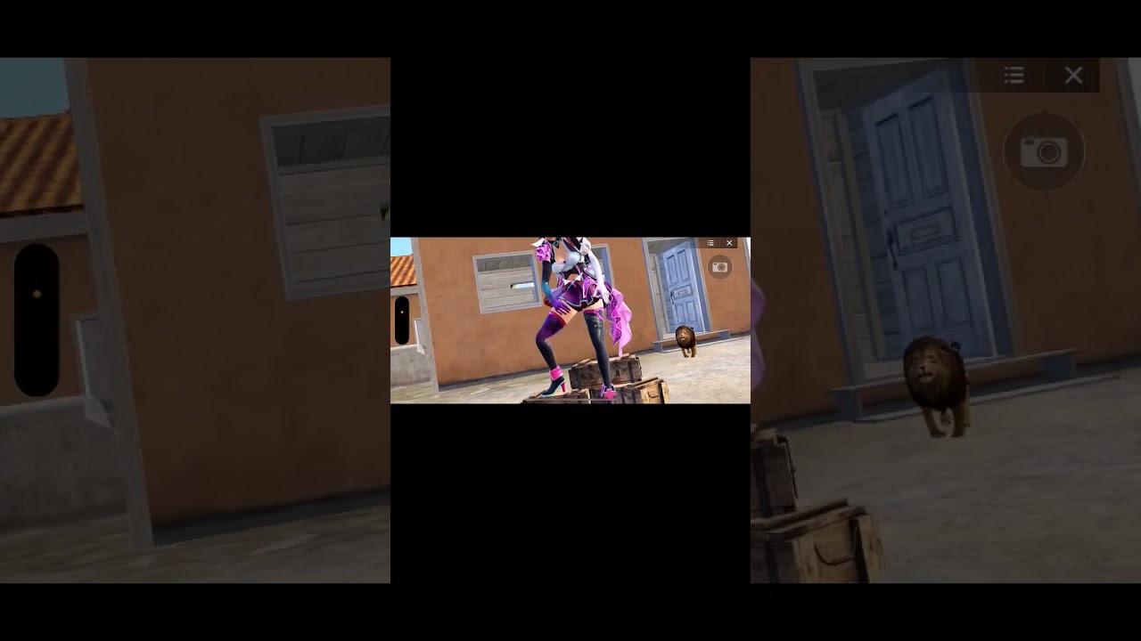 1vs4 Emote😮&zwj;💨#bgmi #emote #1vs4clutch #shorts