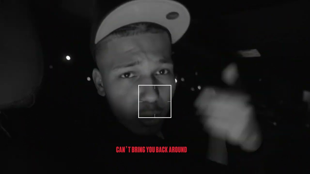 Shakes - Lonely Road (Official Video)