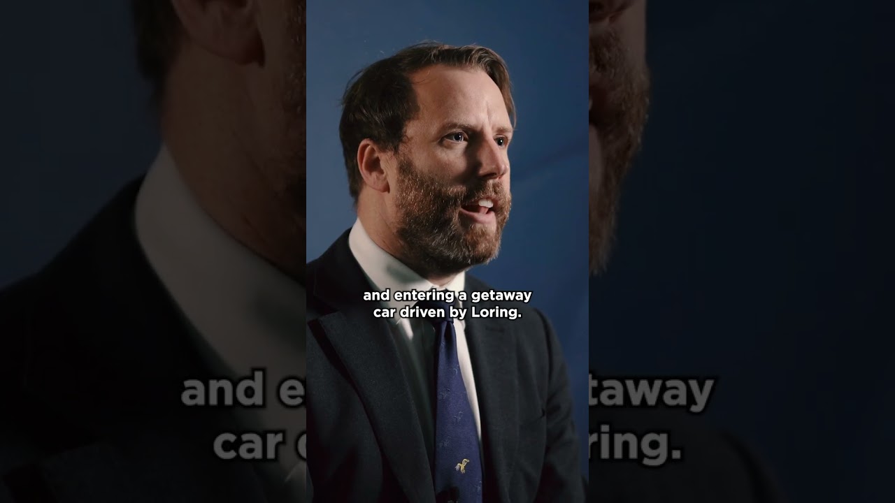 Two violent criminals face time behind bars #crime #police #shorts