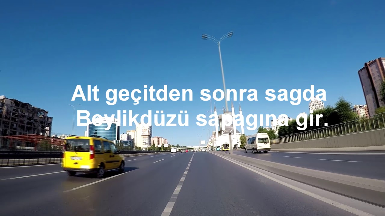 Beylik pazarı yol tarifi.&Ccedil;arşamba ve pazar g&uuml;n&uuml; Beylikd&uuml;z&uuml; beylik pazarına nasıl gidilir.