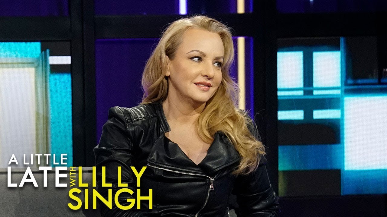 Lilly Asks Wendi McLendon-Covey About a Bridesmaids Sequel