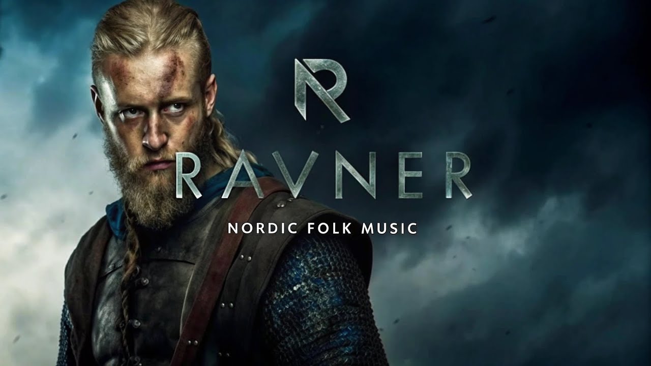 Kve&eth;ja &mdash; RAVNER | Viking Song