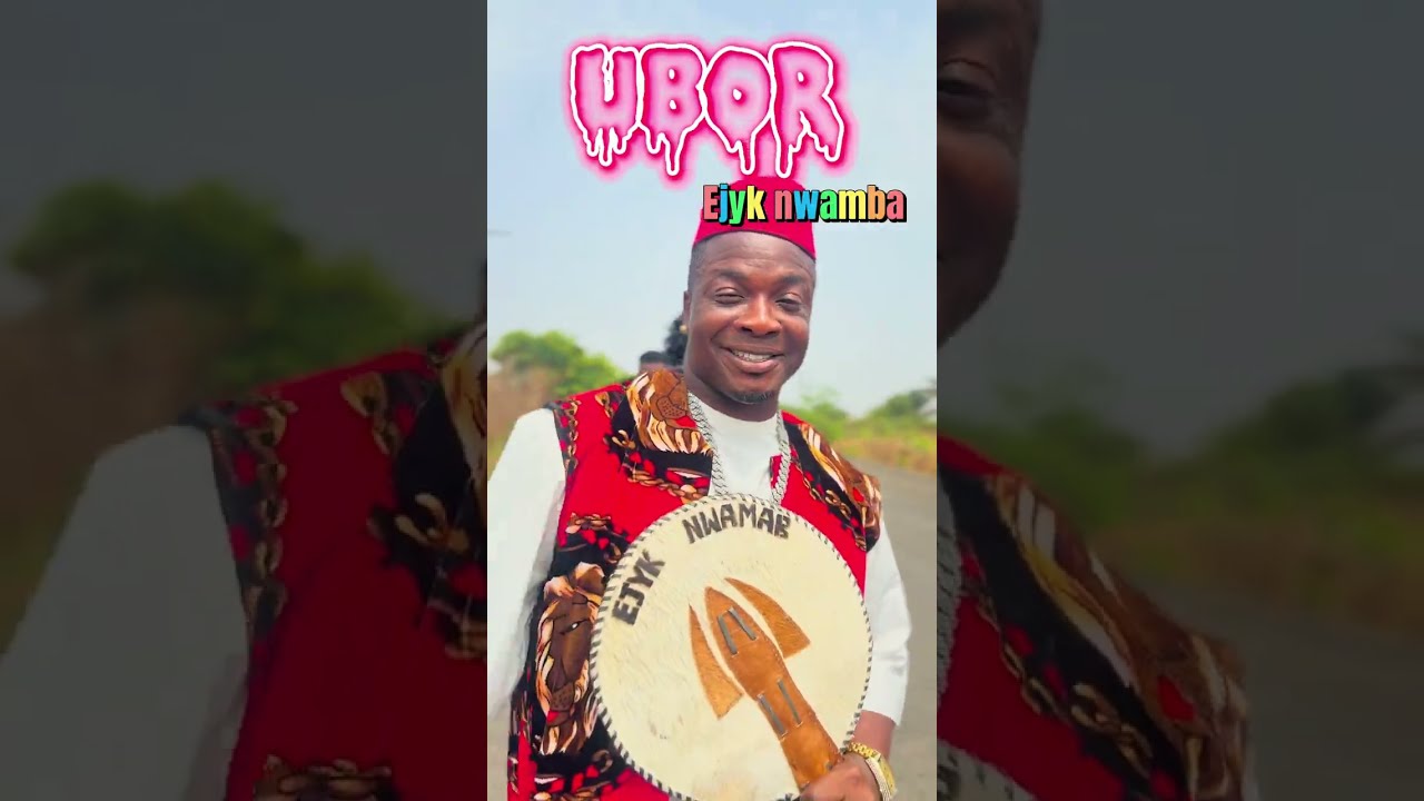 Ubor ft Zoro by Ejyk Nwamba