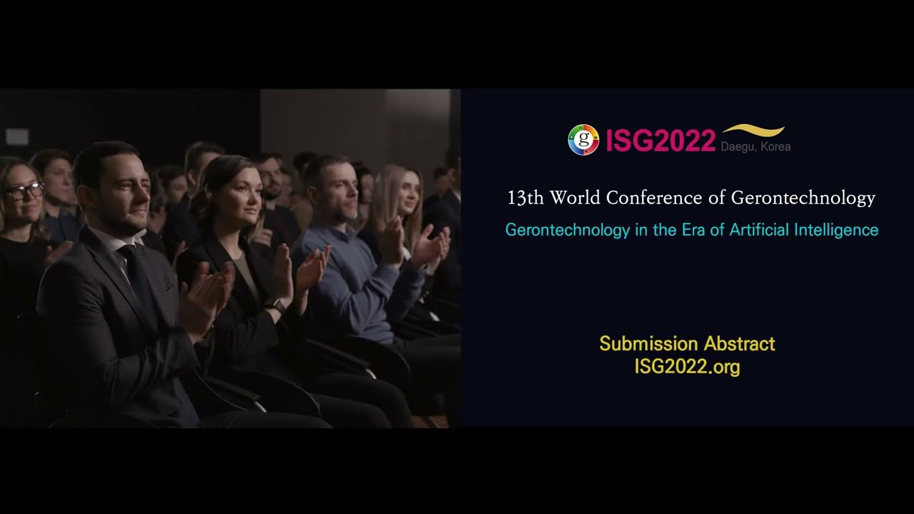 ISG2022, Call for Abstracts