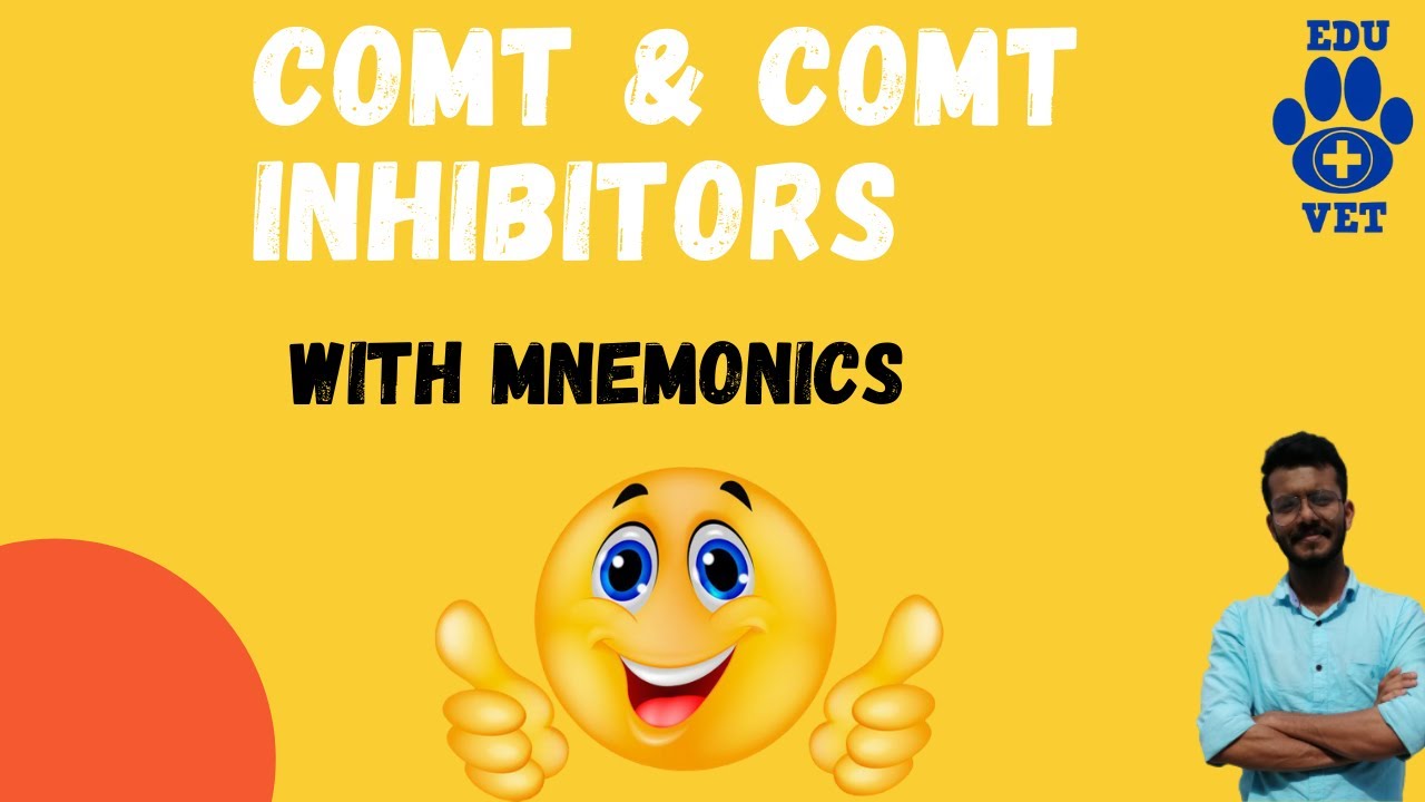 COMT & COMT Inhibitors