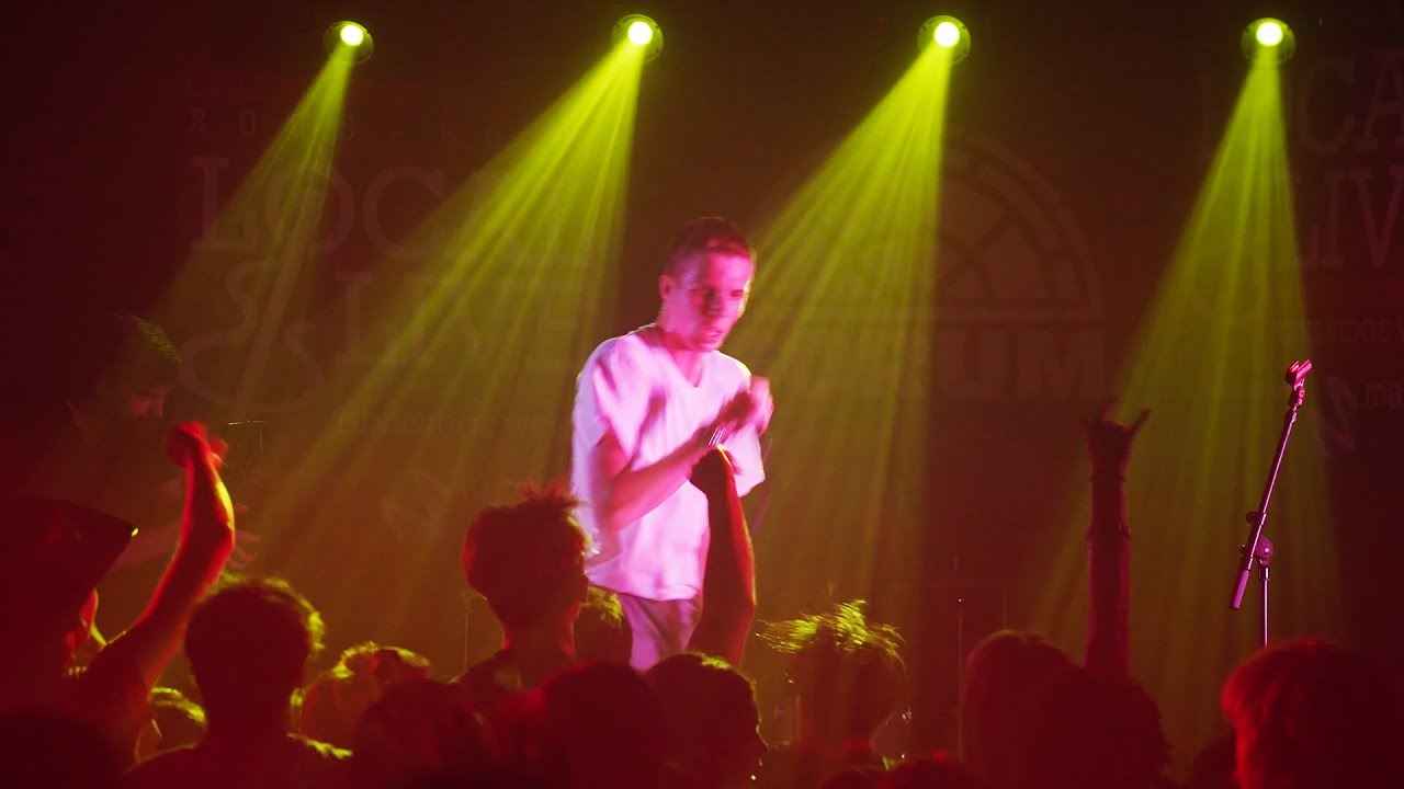 RIOTCANDY Live at TW Forum for Local and Live 2025 [FULL SHOW]