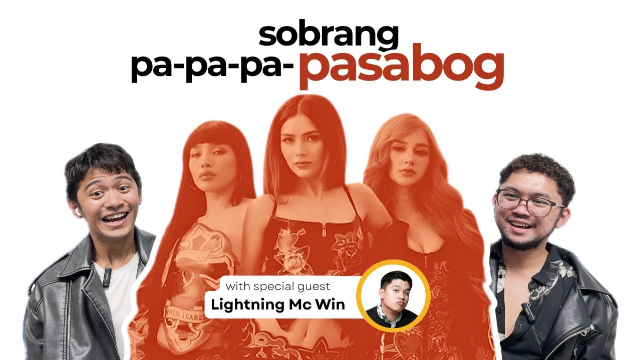 2 Gay BFFs React to G22 “Pa-Pa-Pa-Palaban” with Lightning Mc Win