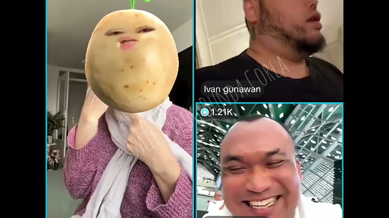 Lucunya Bunda Corla Dikerjain Adi Sudirja ❗