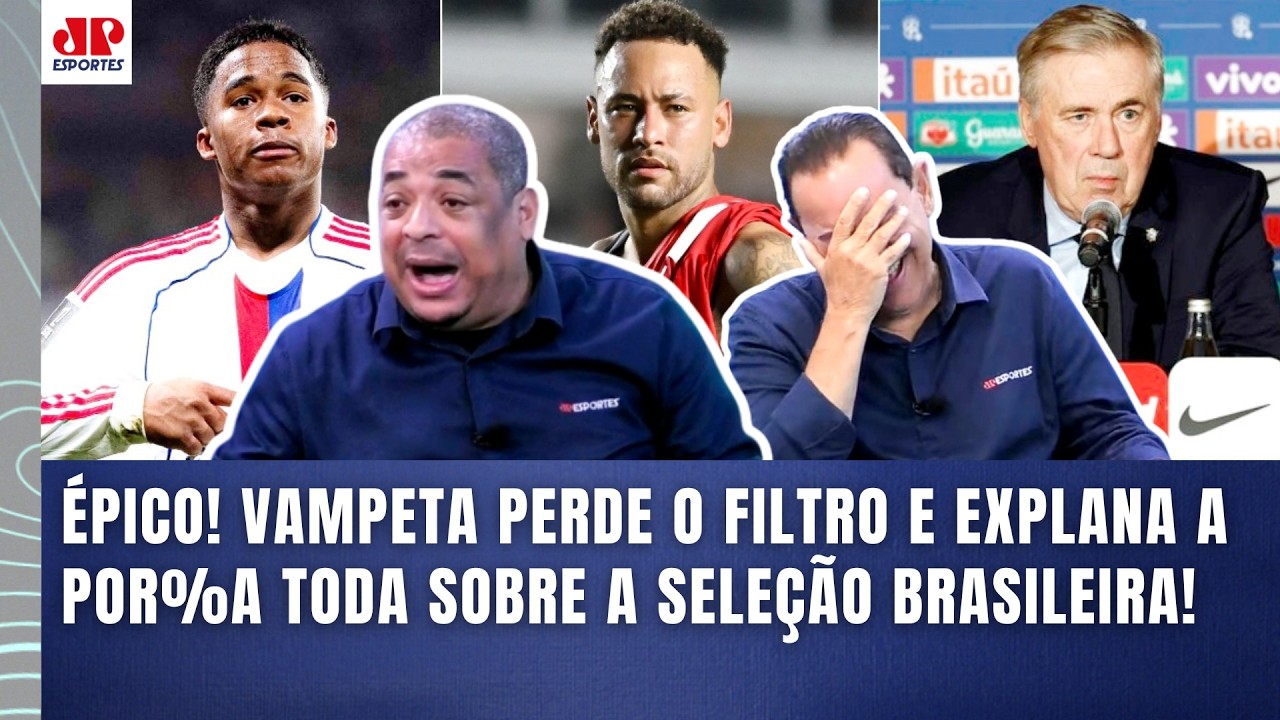VAMPETA: 