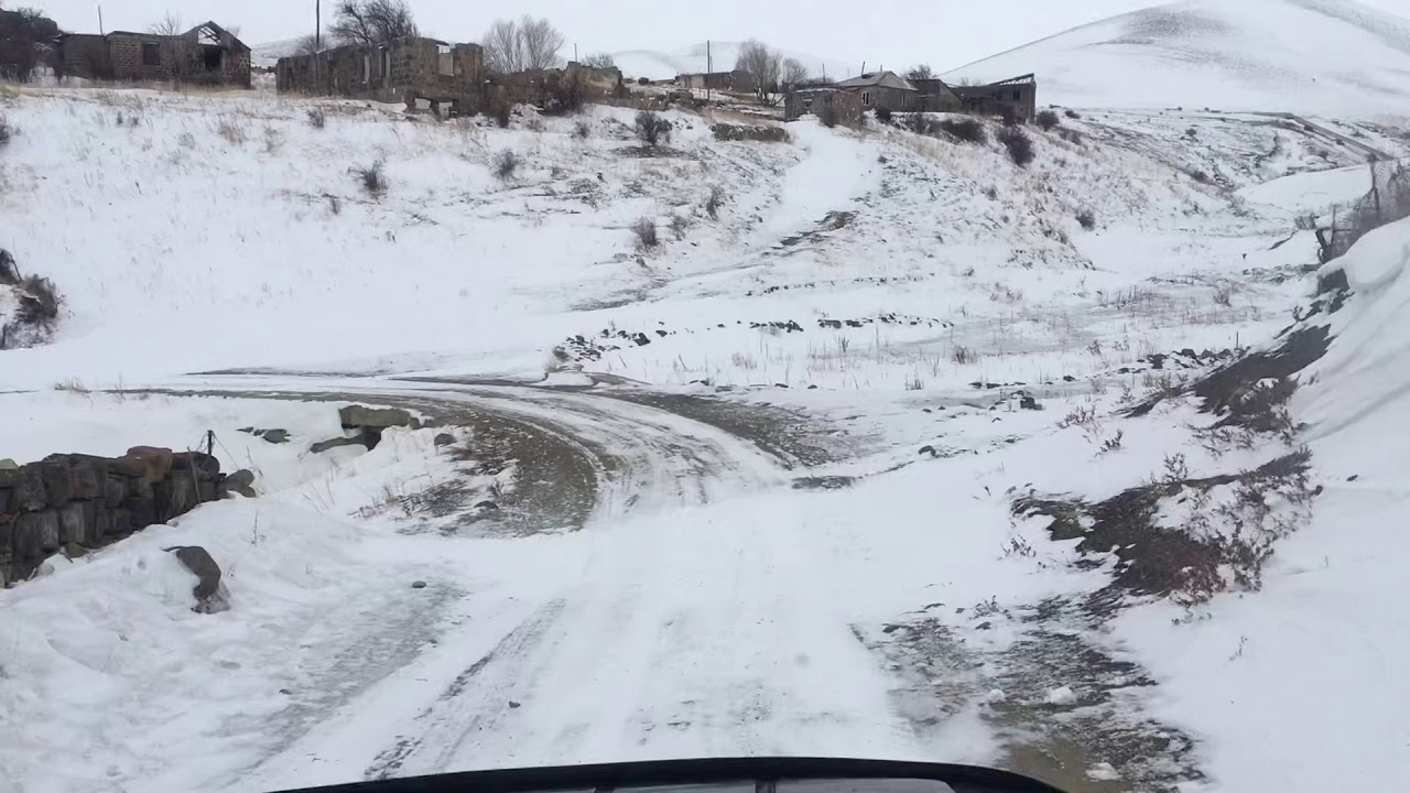Կիրակի է և Շիրակ կենտրոնի համար գյուղաբնակ բազմազավակ երեխաներով ընտանիքներին օգնելու օրն է