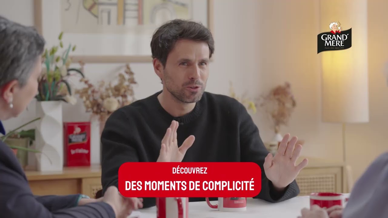 Découvrez l'interview de Studio Danielle !