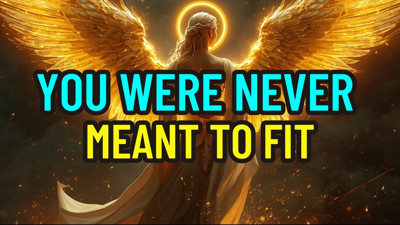 Chosen Ones: This Is Why Your Life Has Never Been Normal 🔥💥 (The Awakening Has Begun)