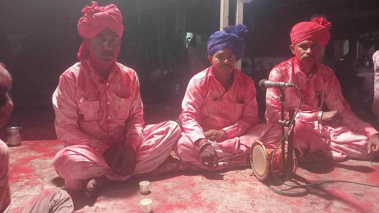 અજય જાગર નીમોજ 🎤💯🦁🌹 ગામ.શેખડી
