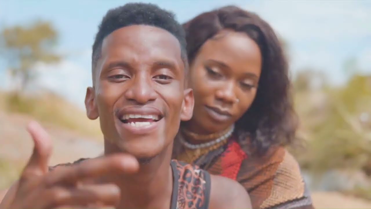 Tabloyd & SVINT (feat. Trapboi Zulu) - Naija [Official Music Video]