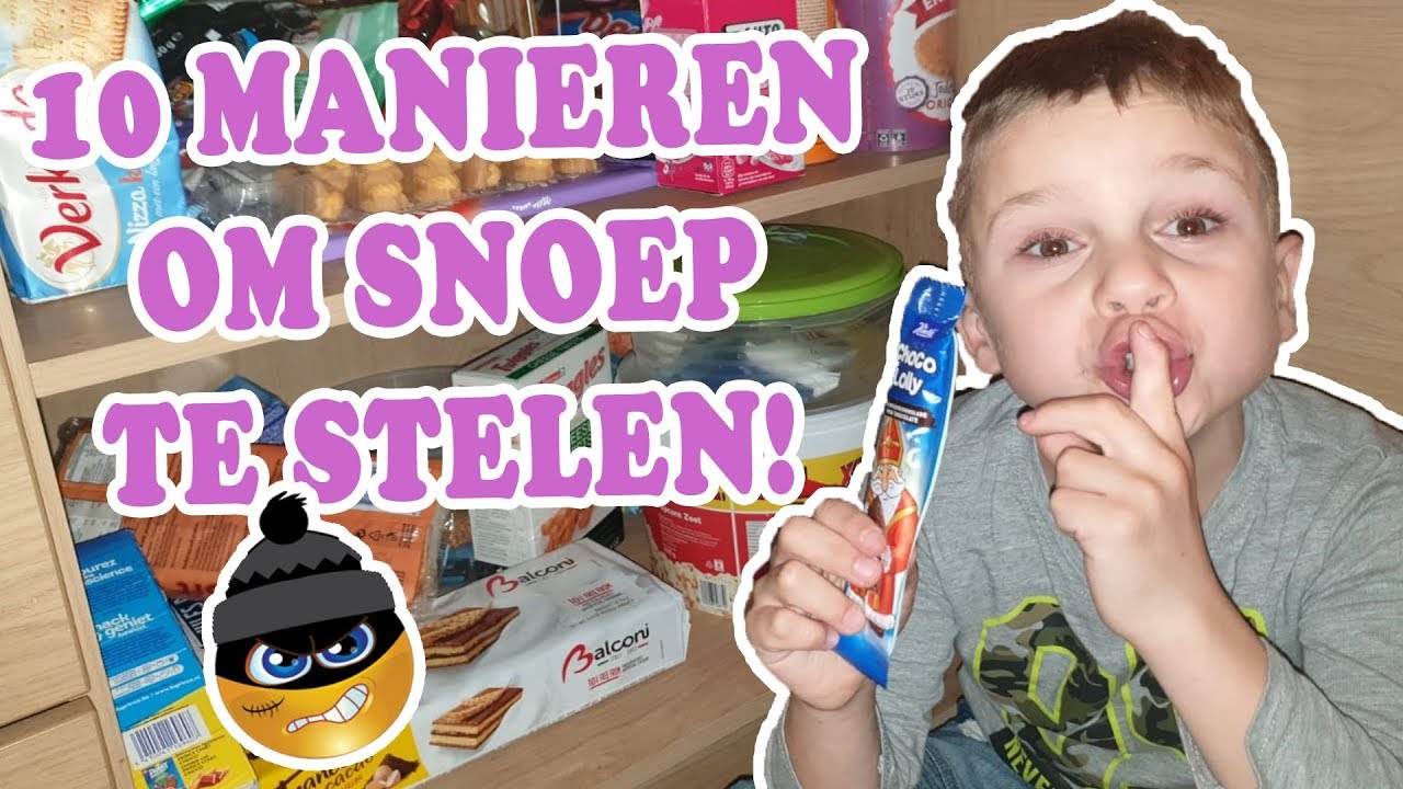 ZO STEEL JE HET BESTE SNOEP!!! KOETLIFE SKETCH