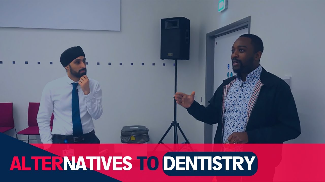 Ready to Quit Dentistry?