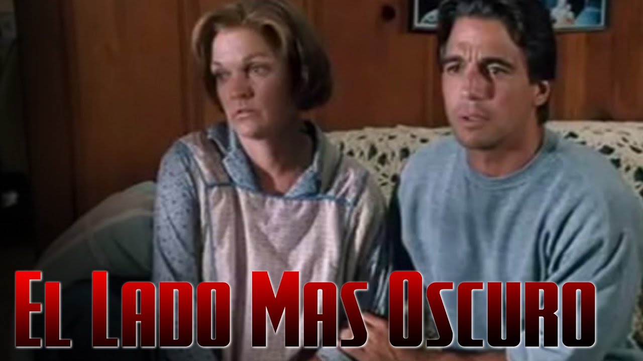 El Lado Más Oscuro (1995) | Película Completa en Español | Tony Danza | Pamela Reed | Ving Rhames