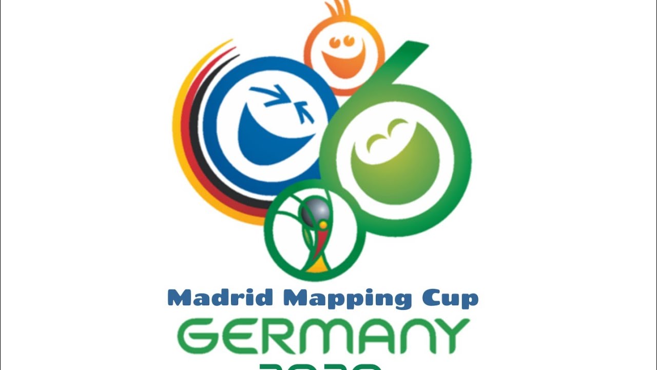 Madrid Mapping Cup 2020