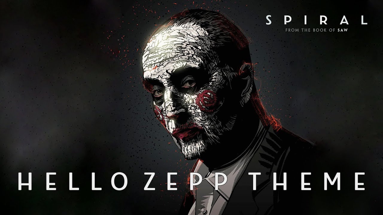 Zepp Ten | Saw X | Hello Zepp Soundtrack Mix