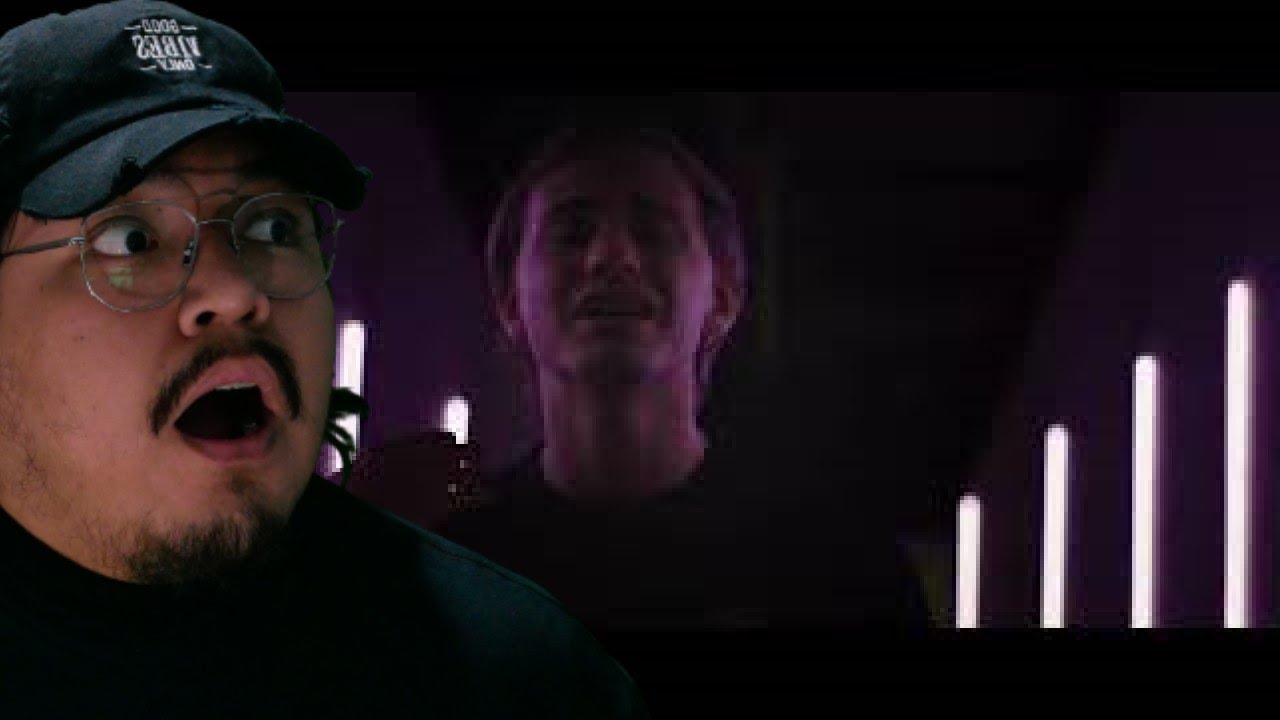 1ST LISTEN REACTION seon - never be alright (official music video)