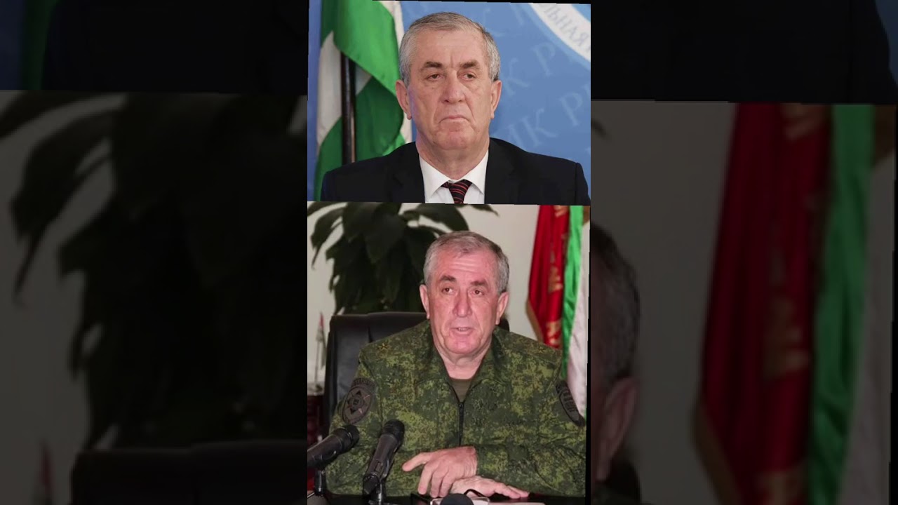 Аслан Кобахия в интервью с грузинским тиктокером критикует Ибрагима Яганова и Россию