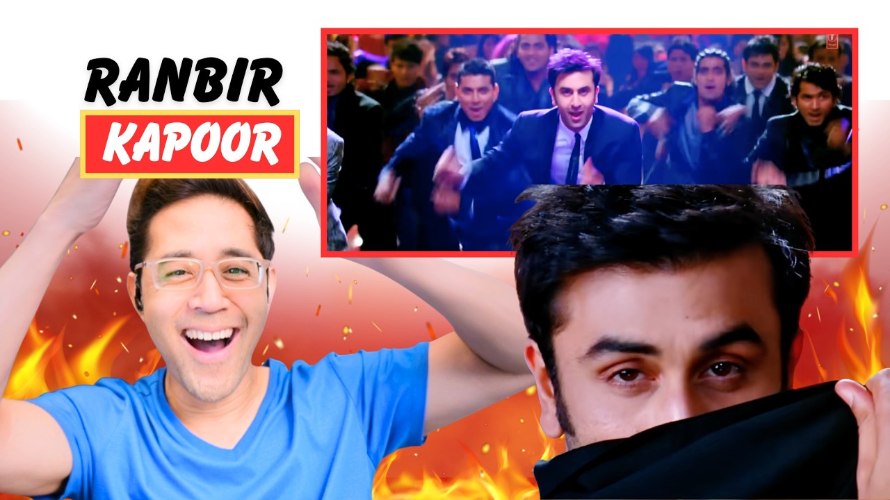 Музыкальный продюсер РЕАКТИРУЕТ 