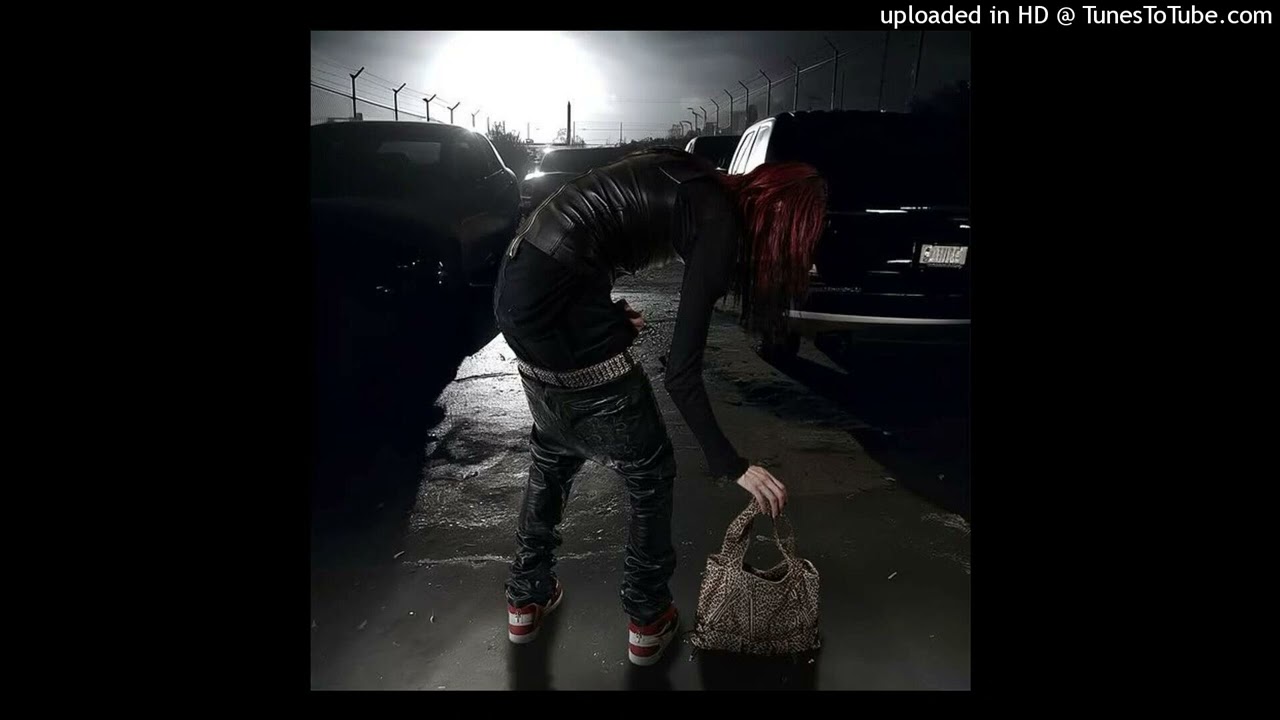 [free for profit] hardrock + destroy lonely +zodiak + lifelessgarments type beat - Thru it