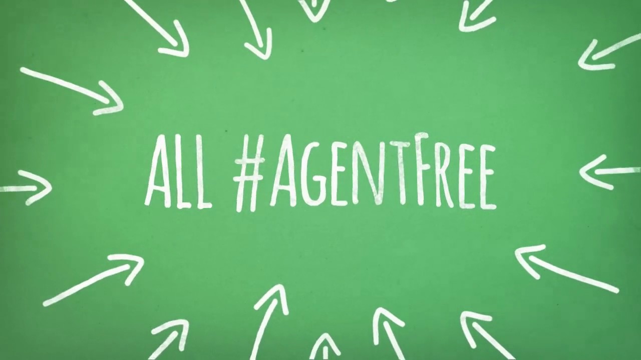 Cidewalk's Self-Service Marketing Platform #agentfree