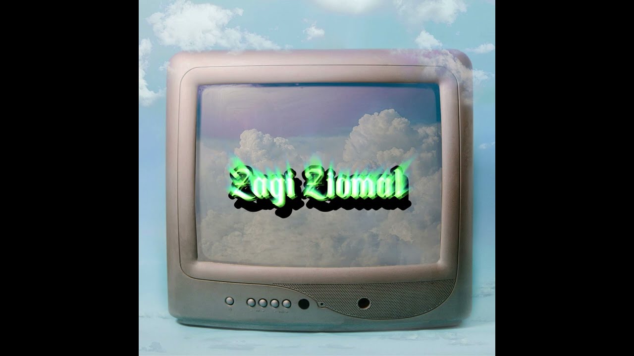 Young Zagi - Zagi Ziomal prod.svlus