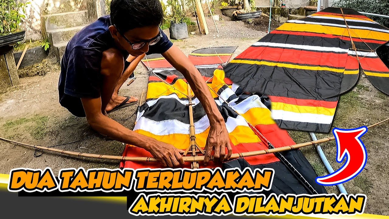 PROJECT MANGKRAK AKHIRNYA DILANJUTKAN JUGA. Seperti Ini Kondisinya Sekarang 🤔