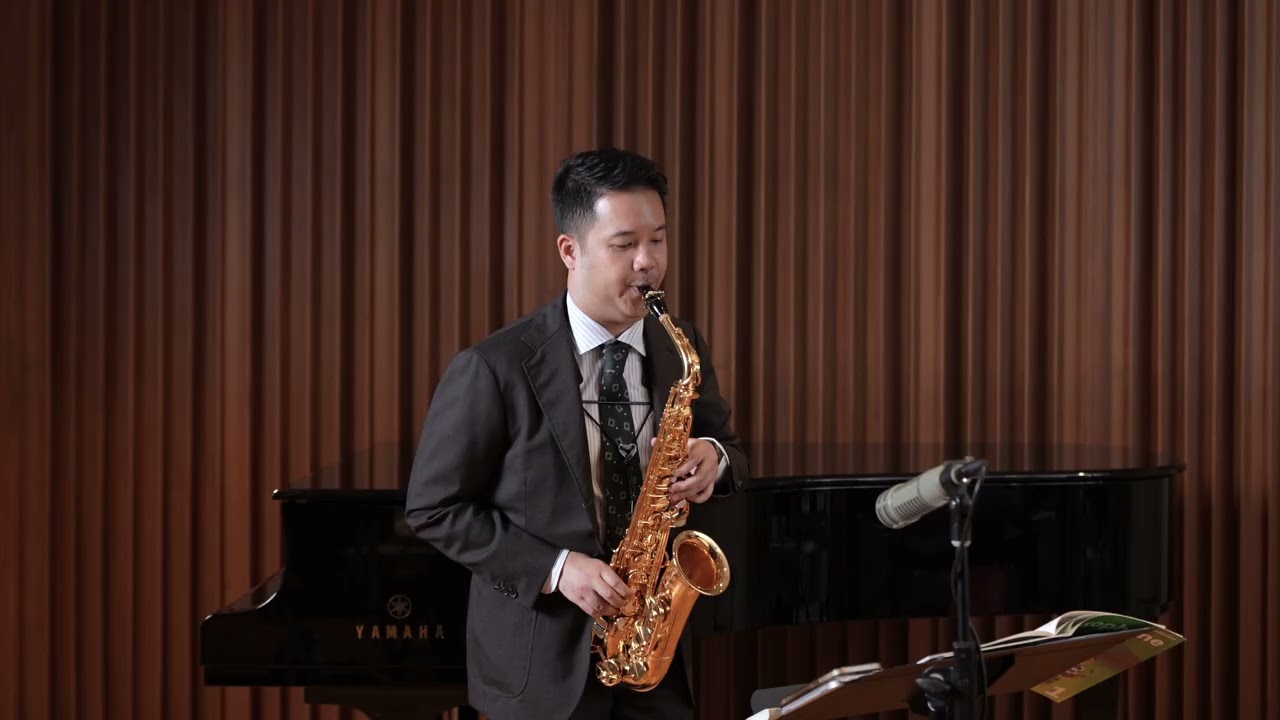 C:1 Priceless (No. 13 from 20 Sensational SaxophoneStudies) by Helen Madden