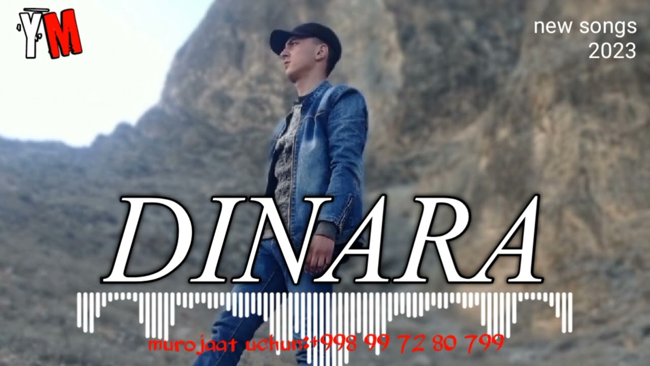 Primyera | Dinara - Yoribeki Mulkobodi (audio) | Динара - Ёрибеки Мулкободи | Obuna bo'lishni layk