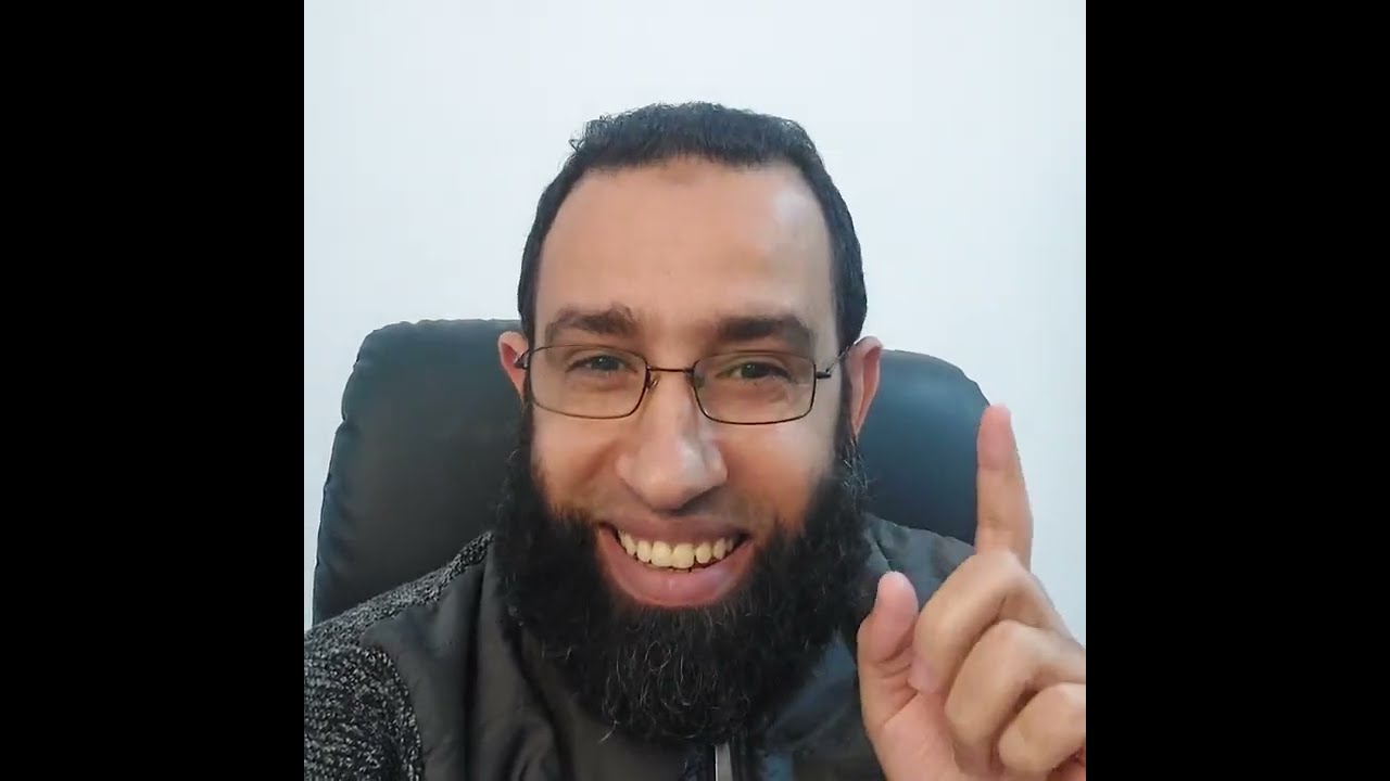 سلسلة القلق 3: الإثارة والتحكم