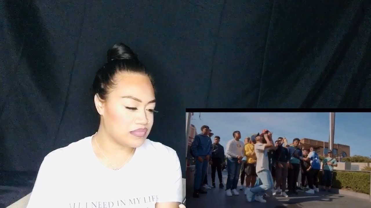 Henny x Zinny - Watchn Me | REACTION 🥳🔥